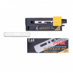 Captain Titan Mild ProTouch Blades