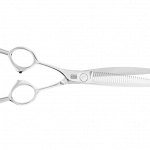 left handed texturizers 30 tooth