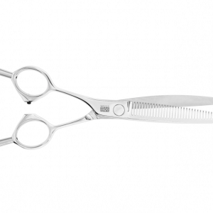 When new and exciting hair scissors come out, everyone tends to forget about left-handed hairdressers and barbers.