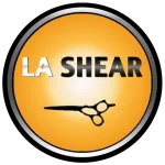 LA Shear Logo