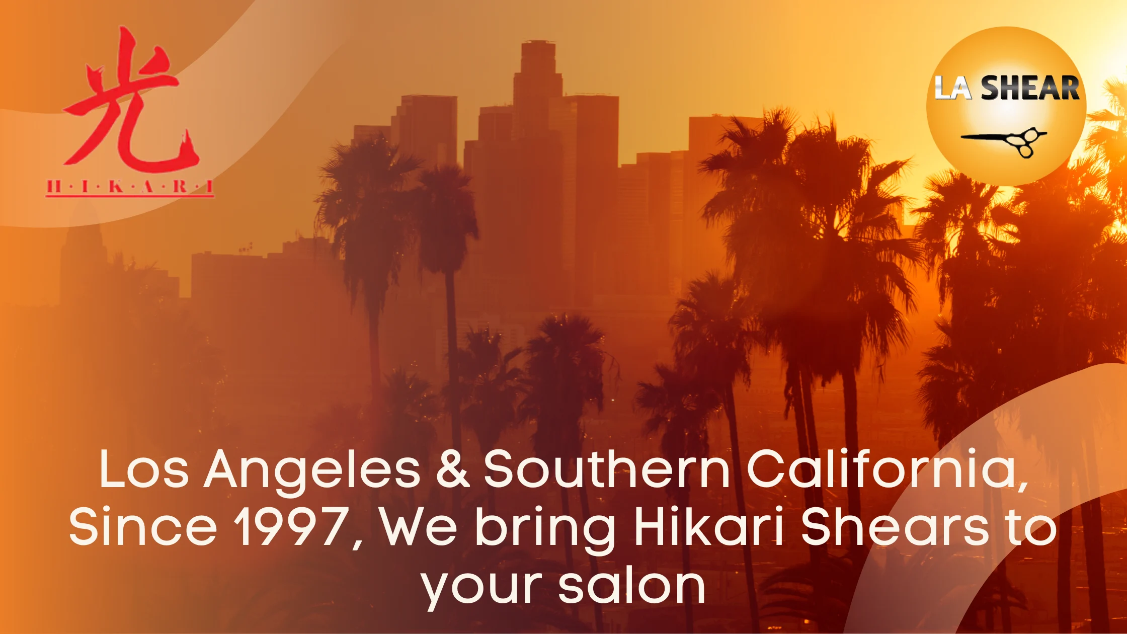 Hikari Page Banner
