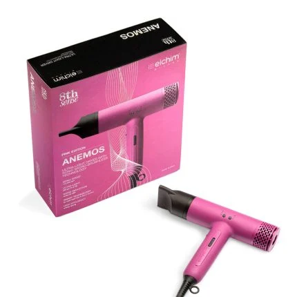 anomos dryer pack
