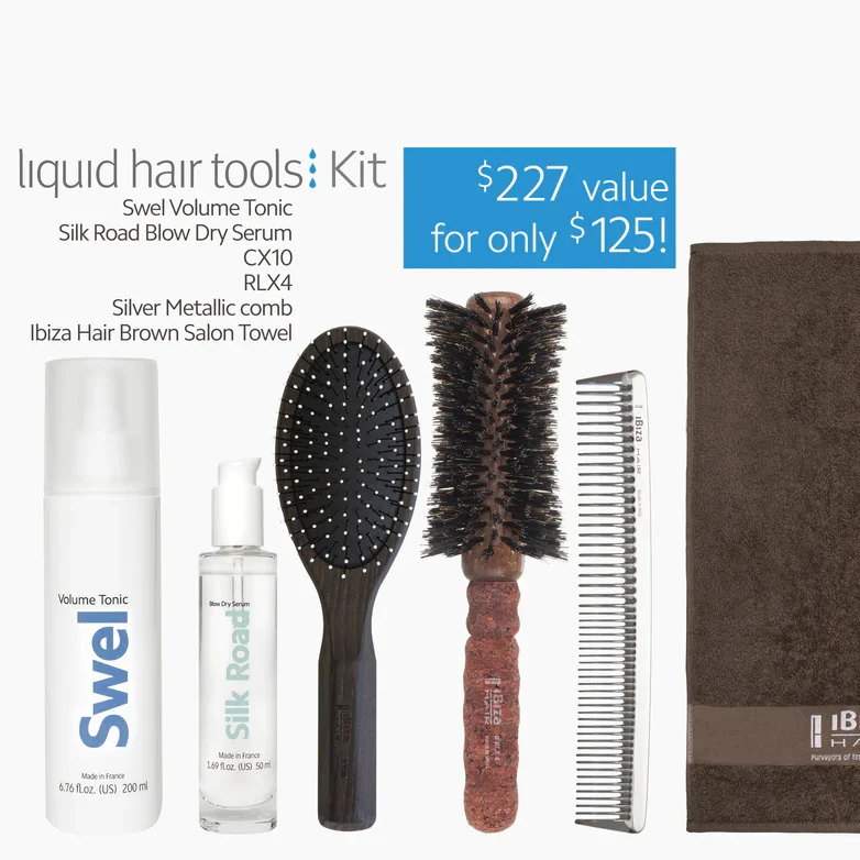 LHT Kit