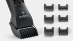 6 combs
