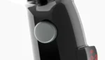 Cold air button