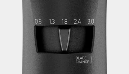 Vario-Cut System
