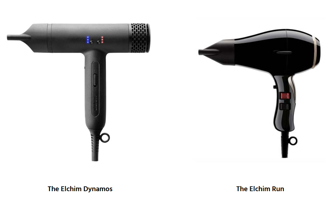 elchim Drayer