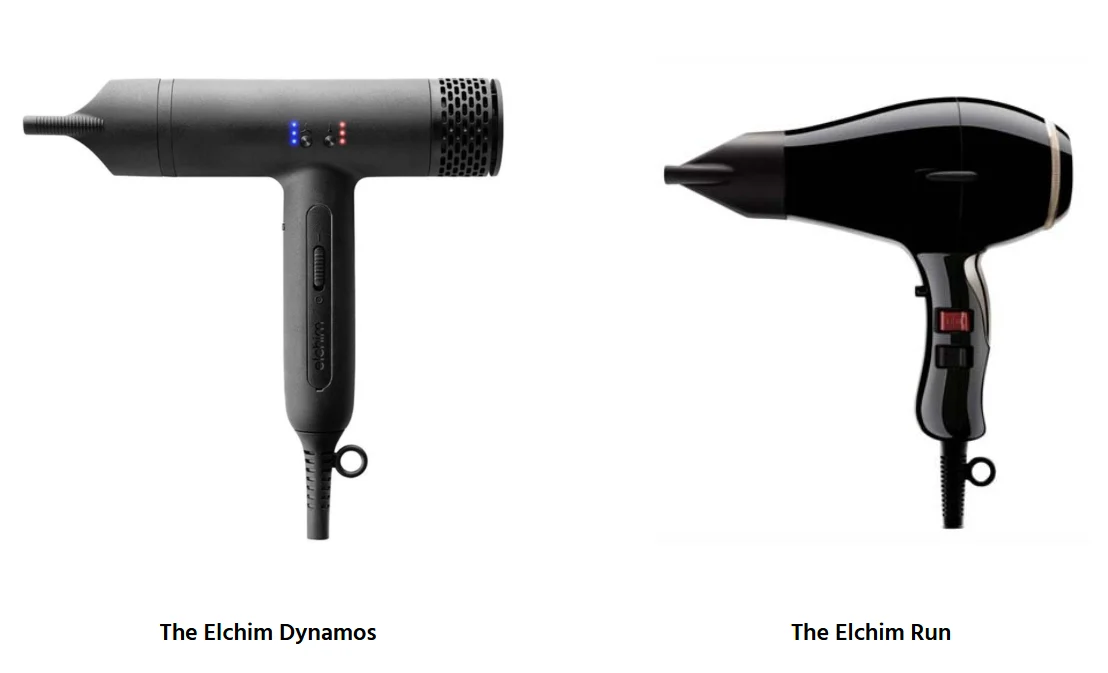 elchim Drayer