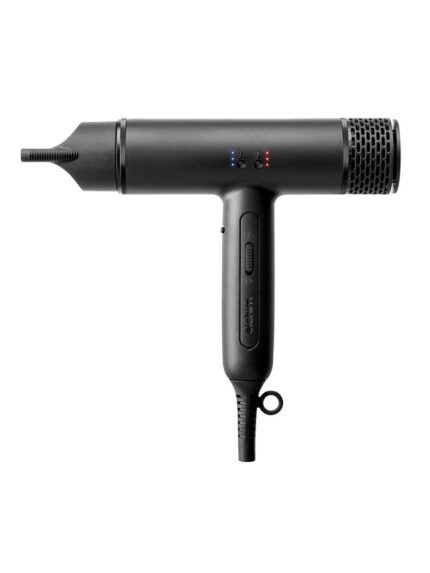 Elchim Dynamos Professional Hair Dryer LaShear.com blacka 1