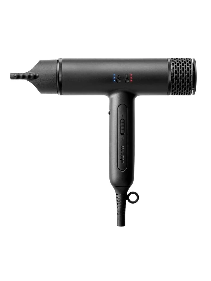 Elchim Dynamos Professional Hair Dryer Elchim Dynamos Professional Hair Dryer