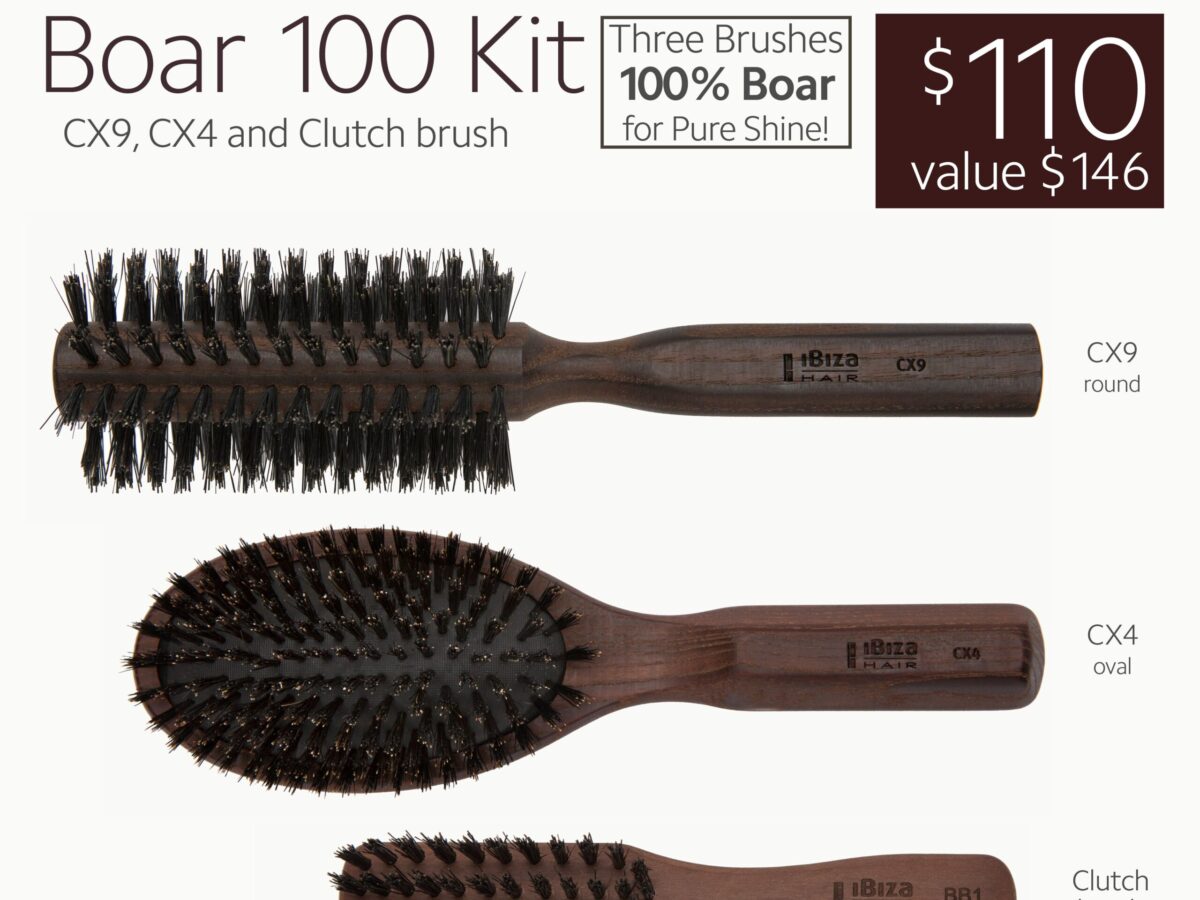 Ibiza-Hair-Boar-100-Kit-100-