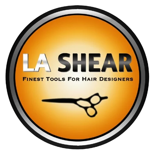 LA Shear New Logo