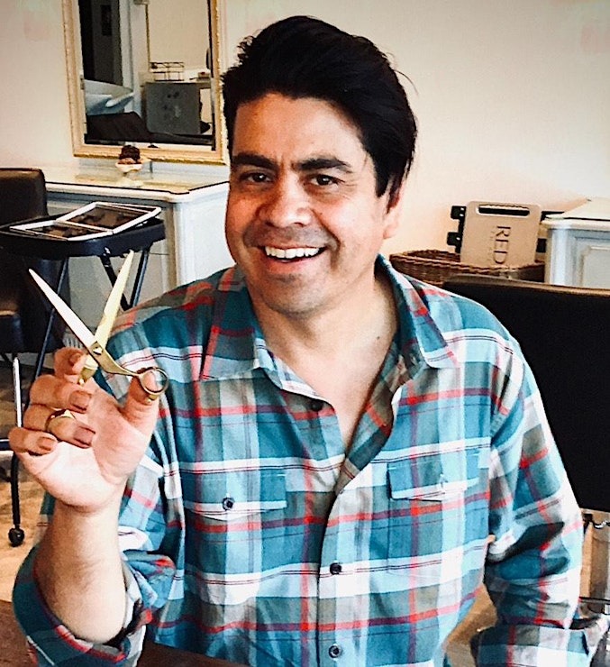 Jericho Mora
