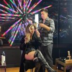 Cristophe Beverly Hills Salon