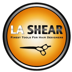 LA Shear New Logo